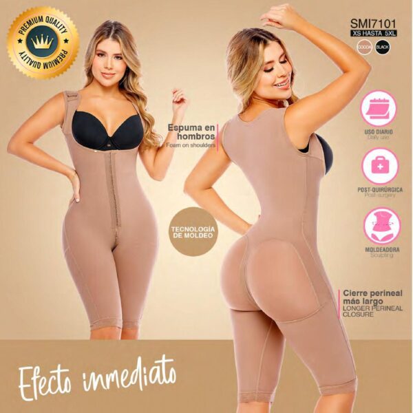 Faja MP7101 - Imagen 2