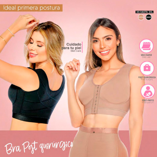 Bra MP3035